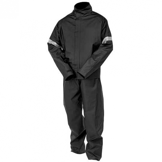 Textile Rain Wear